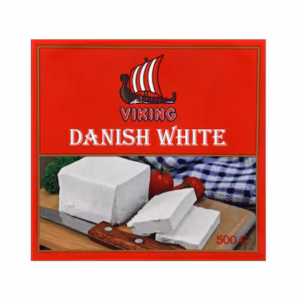 Viking White Feta Cheese 500 gr