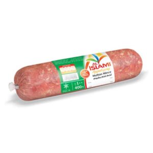 Al Islami Frozen Minced Mutton