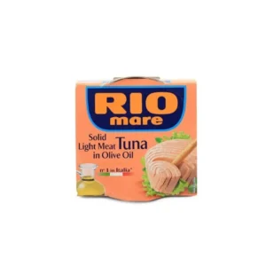 Rio Mare Tuna in Olive Oil