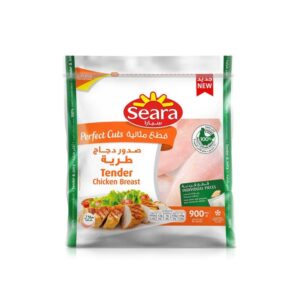 Seara Tender Chicken Breast