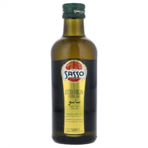 Sasso Extra Virgin Olive Oil 500ml