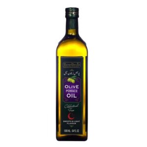 DEWDROP OLIVE OIL 1L POMACE