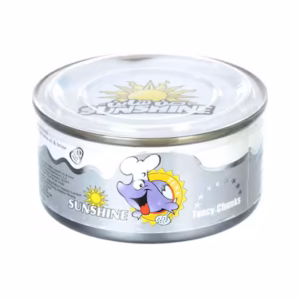 Sunshine Tuna Chunks - 170 gram