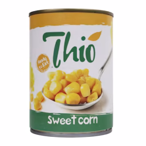 Thio Sweet Corn - 400 gram