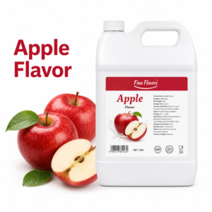Apple Beverage Flavor Concentrate
