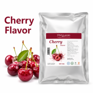 Cherry Beverage Flavor Powder