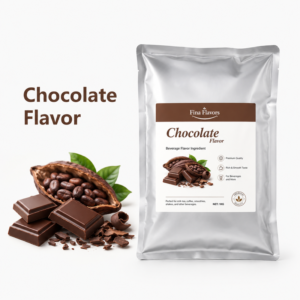 Chocolate Beverage Flavor Powder