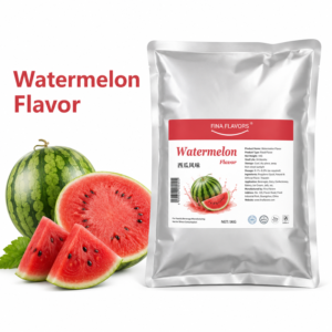 Watermelon Beverage Flavor Powder